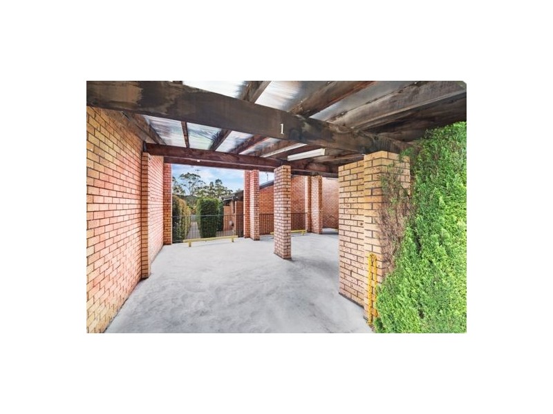 1/25 Brougham Street, East Gosford NSW 2250