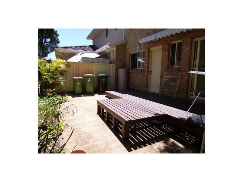 3/37 Melbourne Street, East Gosford NSW 2250