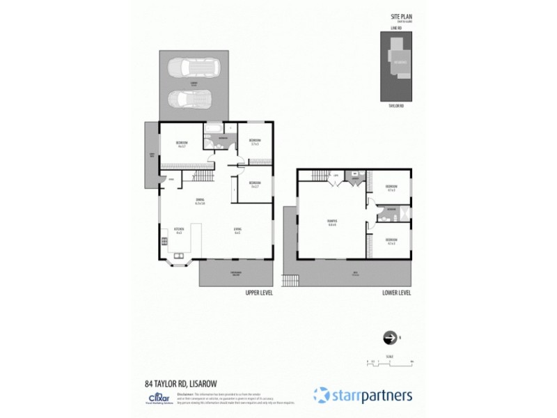 84 Taylor Road, Lisarow NSW 2250 Floorplan