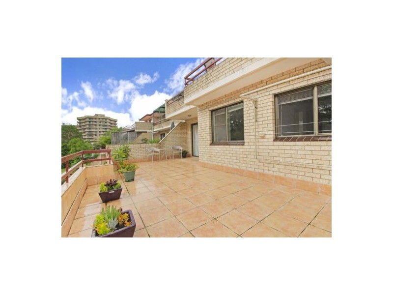 8/84-86 Henry Parry Drive, Gosford NSW 2250