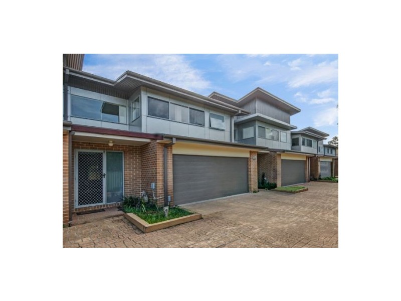2/119 Victoria Street, East Gosford NSW 2250
