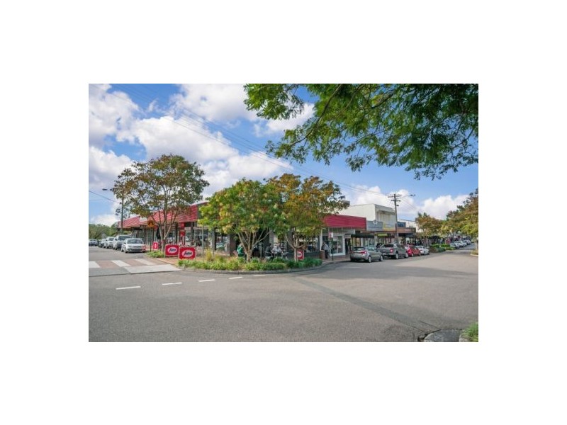 2/119 Victoria Street, East Gosford NSW 2250