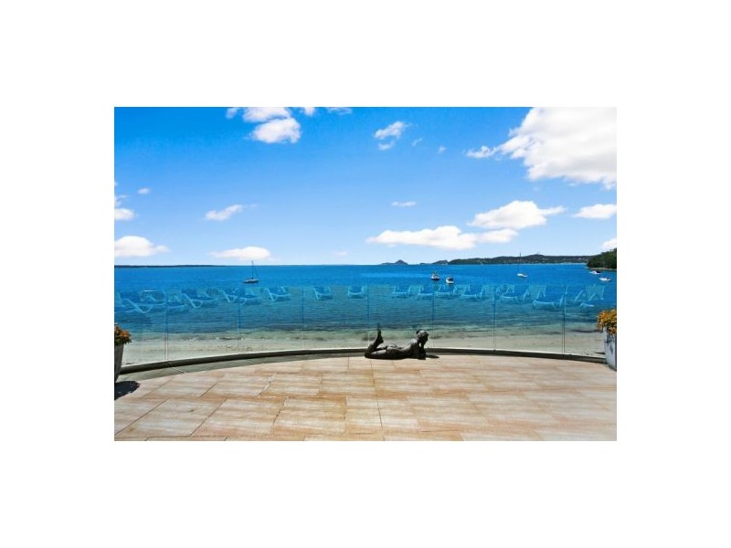 3/205 Soldiers Point Road, Salamander Bay NSW 2317