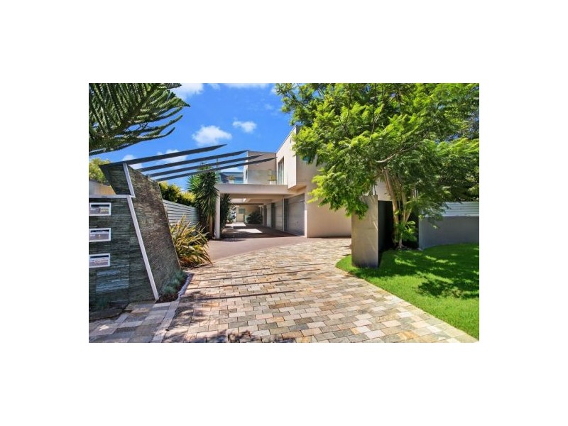 3/205 Soldiers Point Road, Salamander Bay NSW 2317