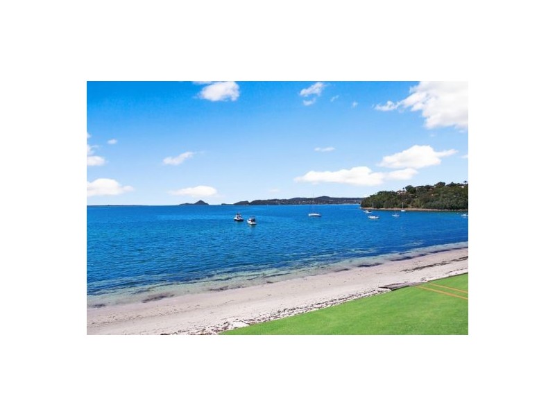 3/205 Soldiers Point Road, Salamander Bay NSW 2317