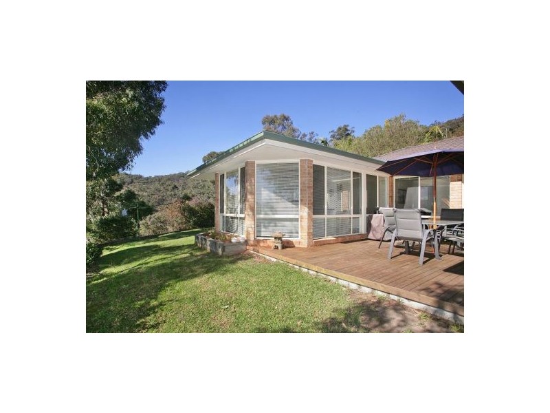 46 Katherine Crescent, Green Point NSW 2251