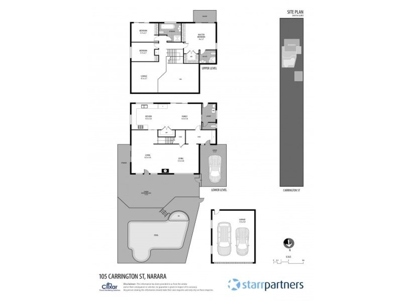 105 Carrington Street, Narara NSW 2250