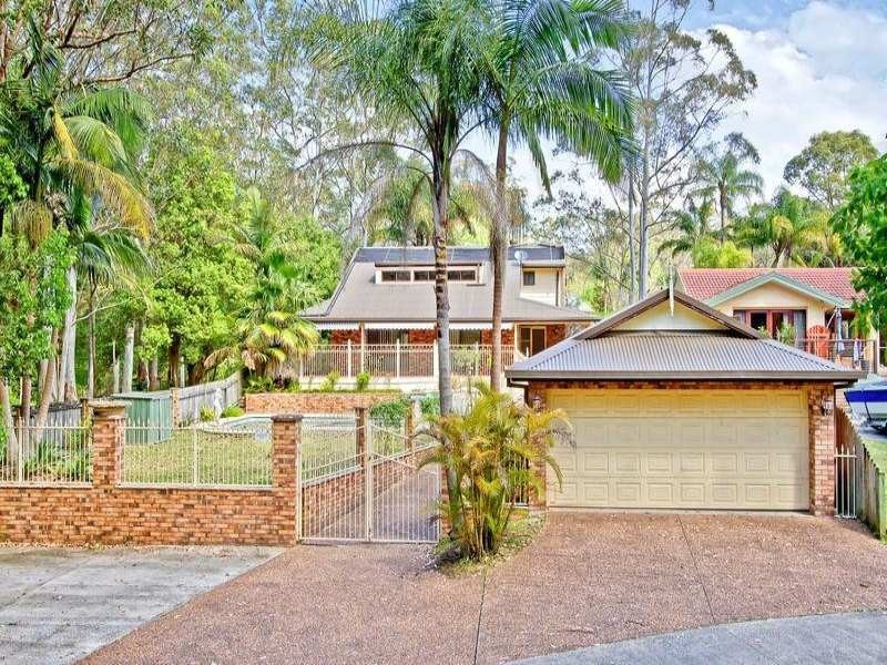 105 Carrington Street, Narara NSW 2250