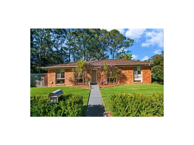 28 Marana Road, Springfield NSW 2250