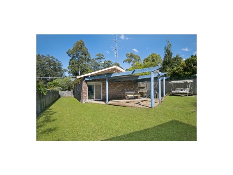 35 Dulwich Road, Springfield NSW 2250
