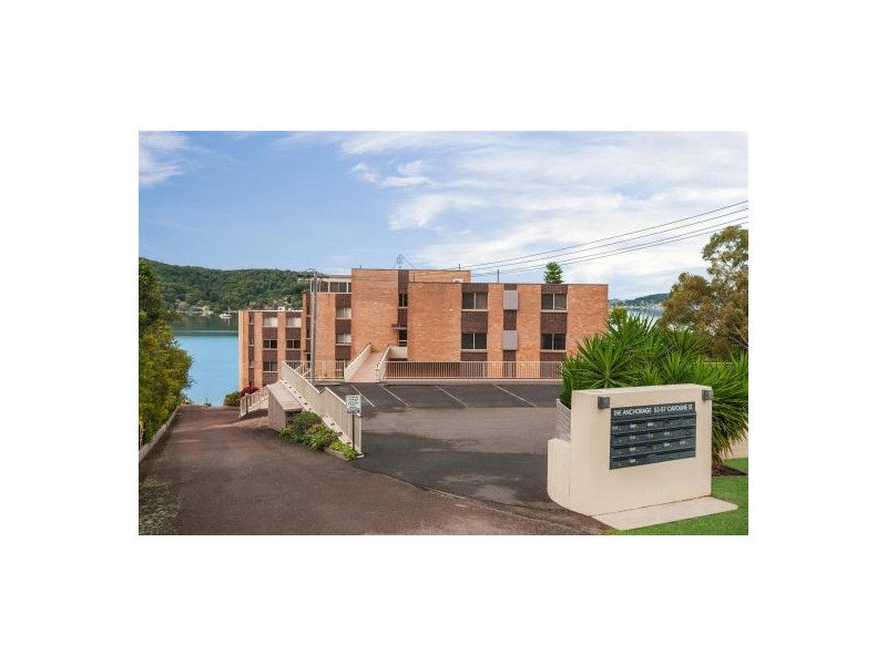 15/53 Caroline Street, East Gosford NSW 2250