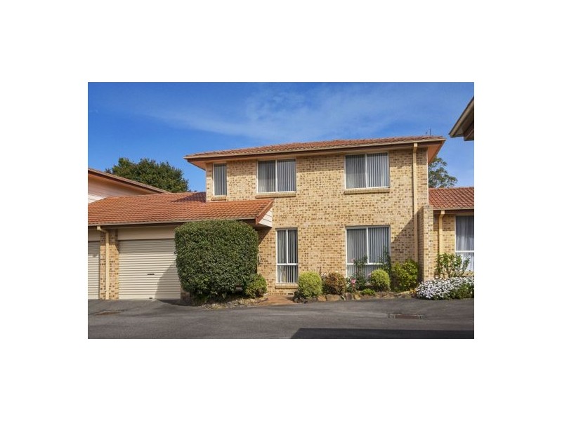 12/5 Ferguson Close, West Gosford NSW 2250