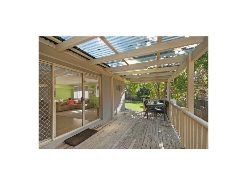 21 Lakala Avenue, Springfield NSW 2250