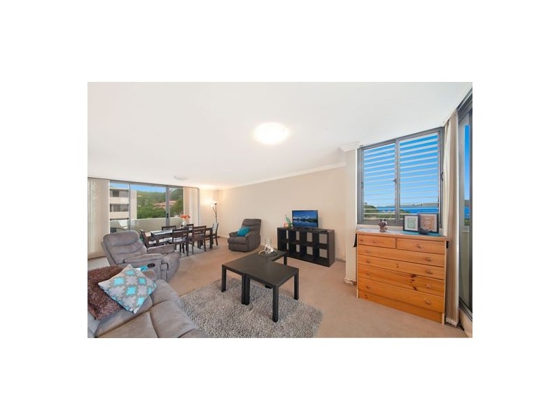 48/12 Baker Street, Gosford NSW 2250