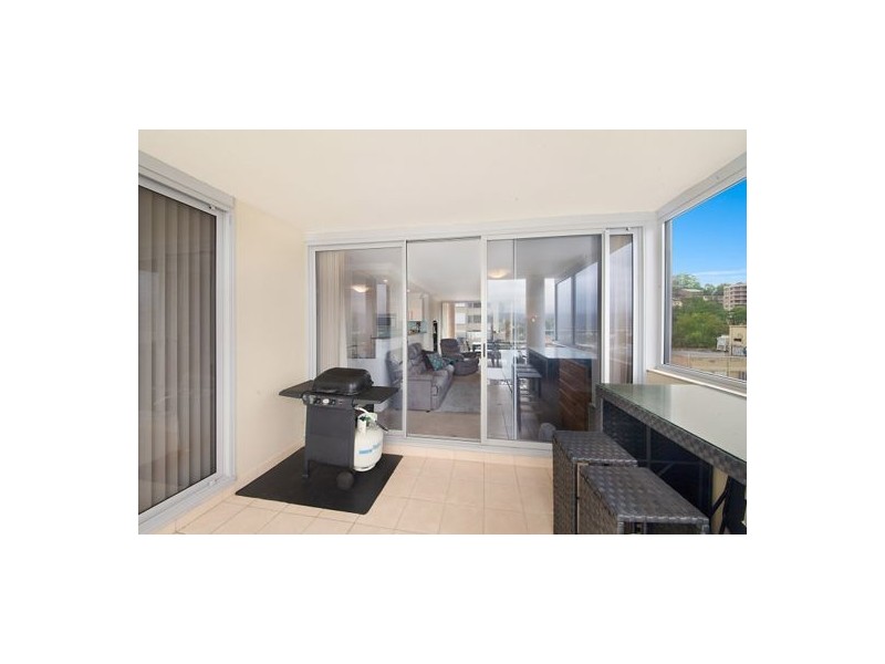 48/12 Baker Street, Gosford NSW 2250