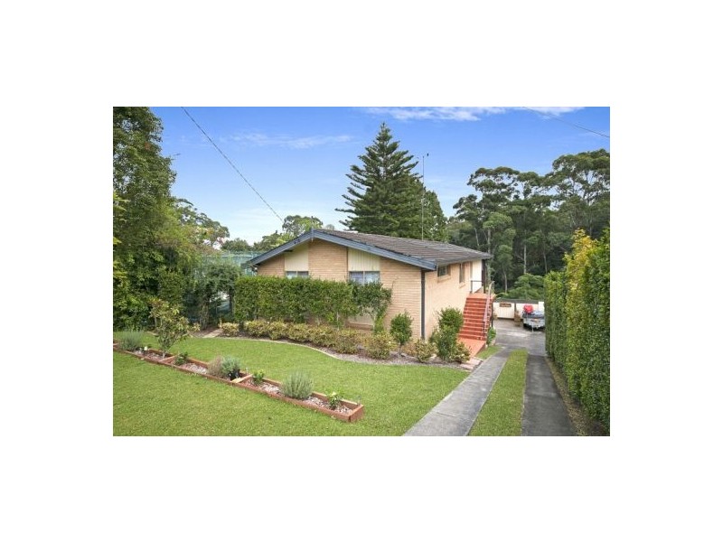 26 White Street, East Gosford NSW 2250