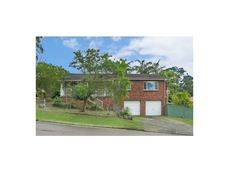 58 Springfield Road, Springfield NSW 2250