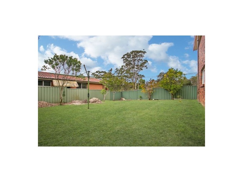 58 Springfield Road, Springfield NSW 2250