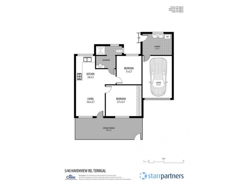 5/40 Havenview Road, Terrigal NSW 2260