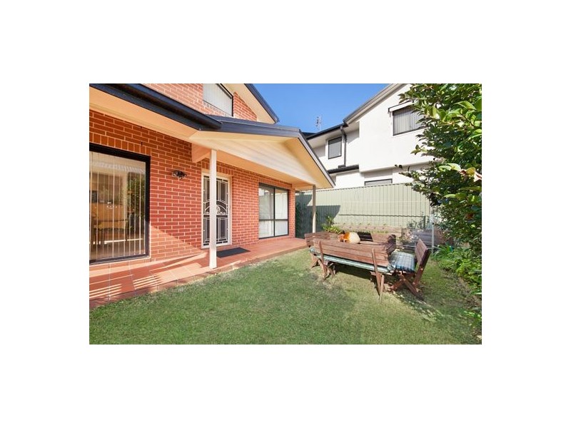 2/26 Webb Street, East Gosford NSW 2250