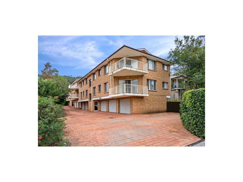 2/31 Central Coast Highway, West Gosford NSW 2250