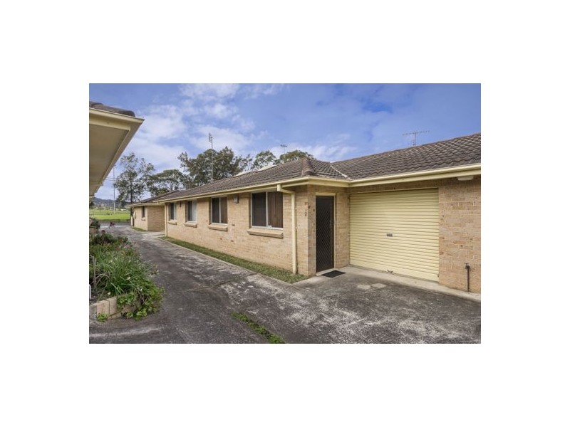3/22-24 Russell Street, East Gosford NSW 2250