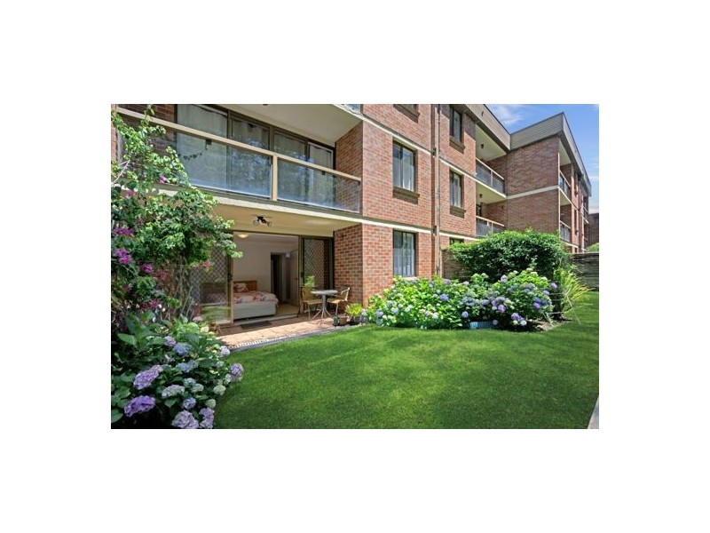 14/3 Joseph Lloyd Close, Gosford NSW 2250