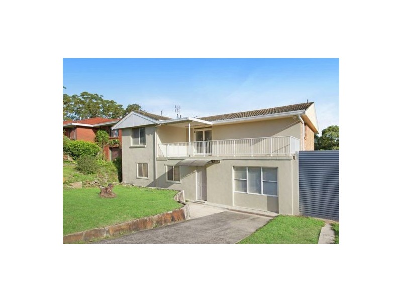 12 Newcastle Street, Springfield NSW 2250