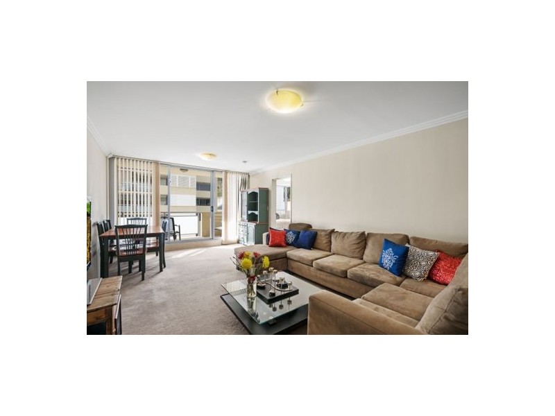 25/12 Baker Street, Gosford NSW 2250