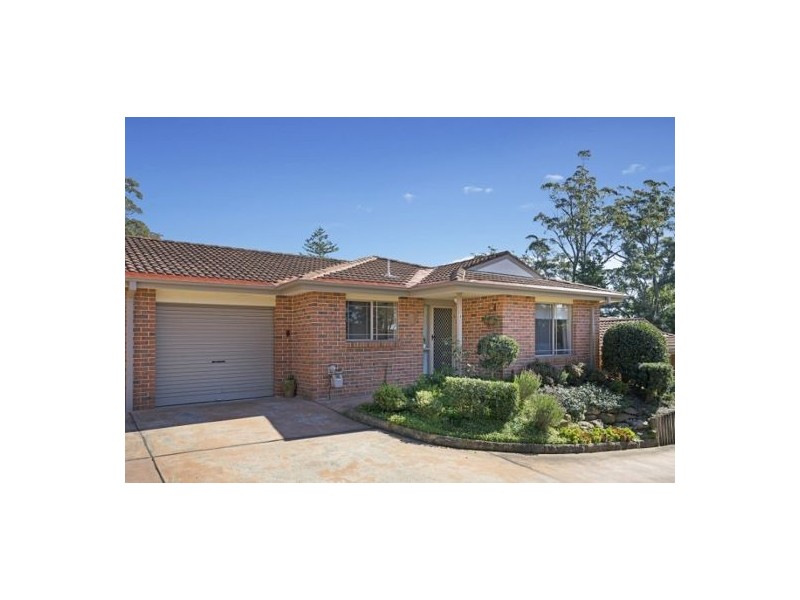 4/33 Newling Street, Lisarow NSW 2250