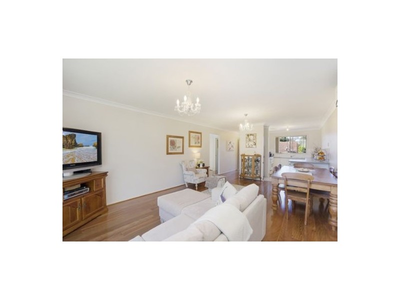 4/33 Newling Street, Lisarow NSW 2250