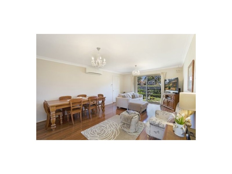 4/33 Newling Street, Lisarow NSW 2250