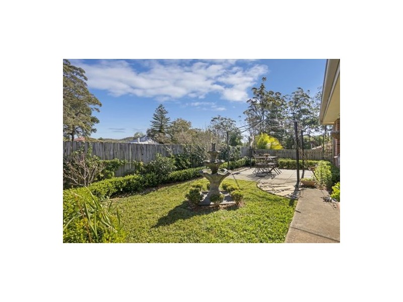 4/33 Newling Street, Lisarow NSW 2250