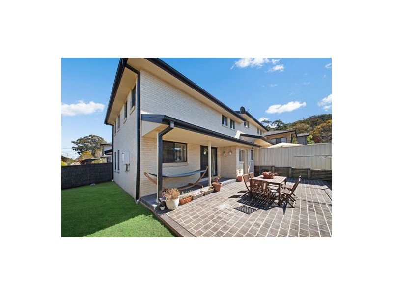 11/72-76 Wells Street, East Gosford NSW 2250