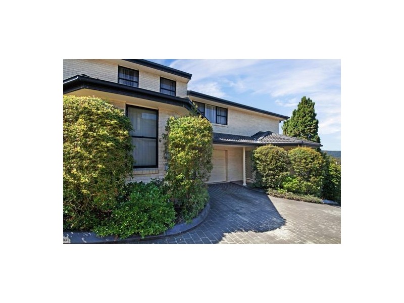 11/72-76 Wells Street, East Gosford NSW 2250