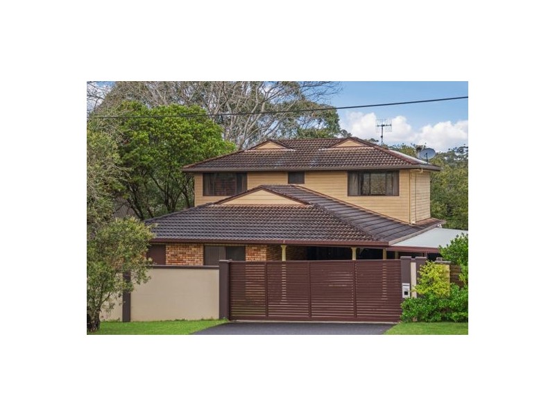 16 Oberton Street, Kincumber NSW 2251