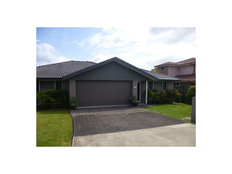 3/34 George Street, East Gosford NSW 2250