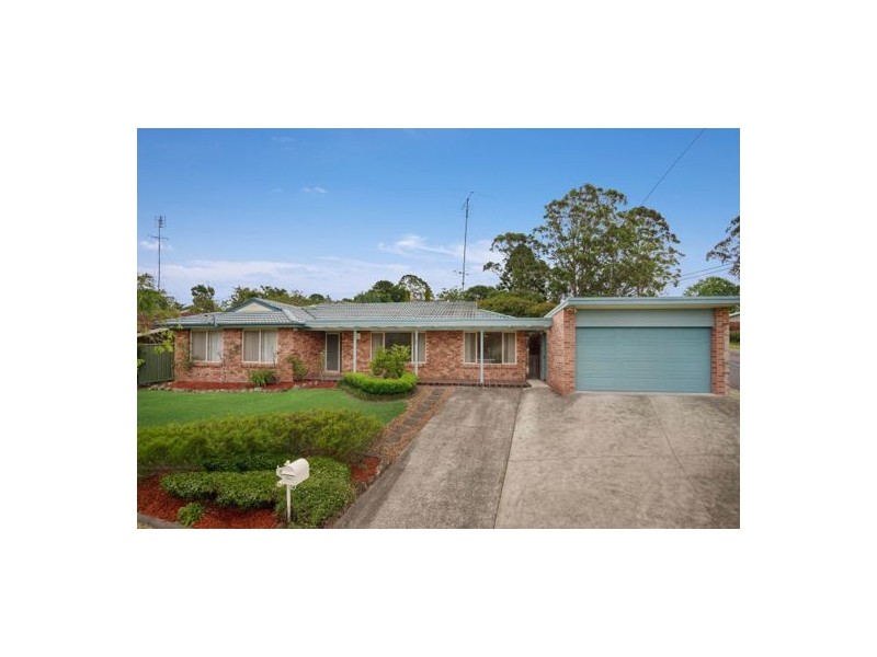 9 Avalon Road, Springfield NSW 2250