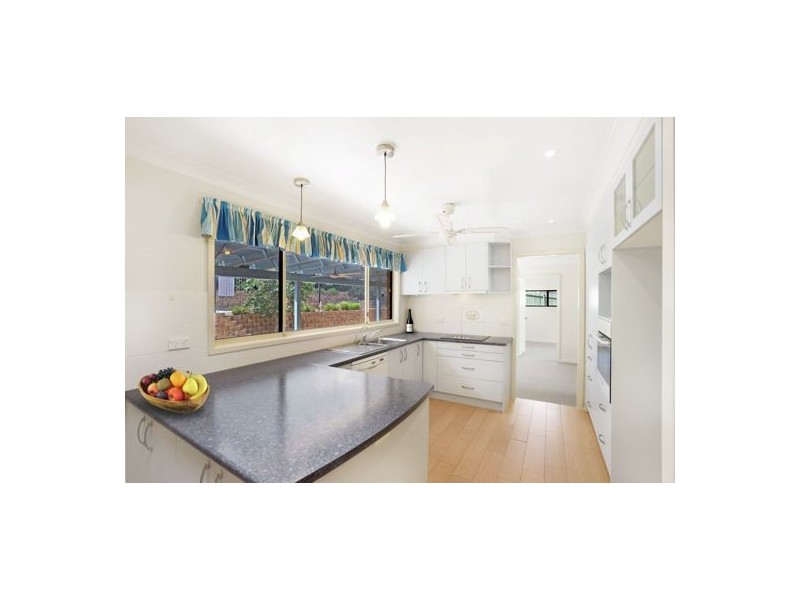 9 Avalon Road, Springfield NSW 2250