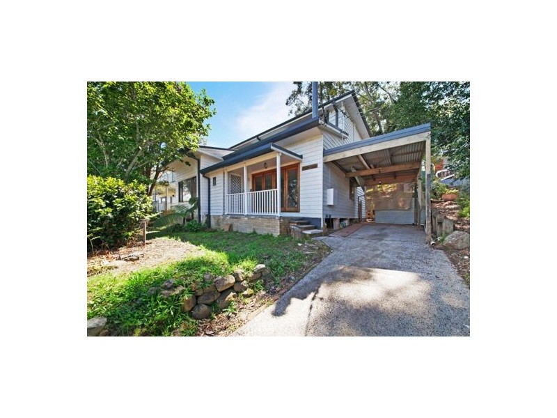 23 Headlam Parade, Springfield NSW 2250