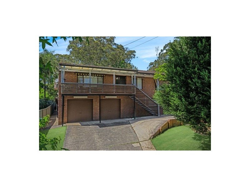 40 Barree Avenue, Narara NSW 2250