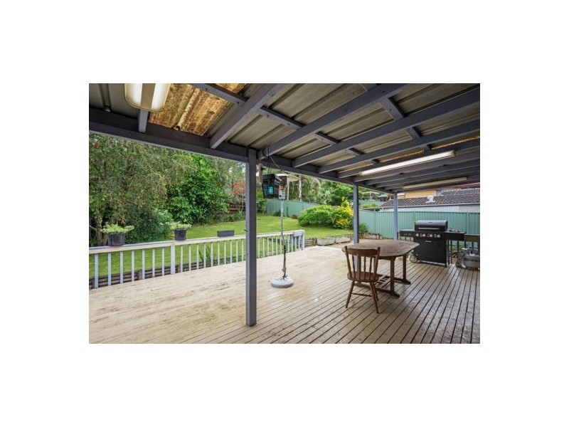 40 Barree Avenue, Narara NSW 2250