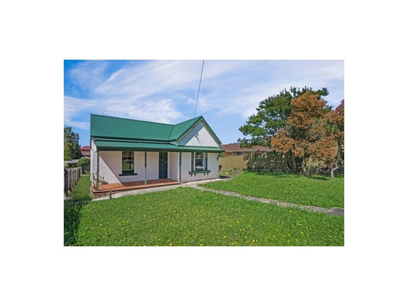 39 York Street, East Gosford NSW 2250