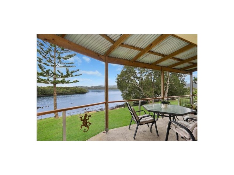 3/12 Sierra Crescent, East Gosford NSW 2250