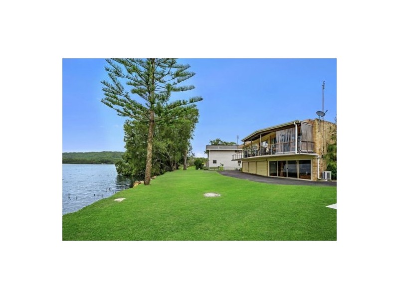 3/12 Sierra Crescent, East Gosford NSW 2250