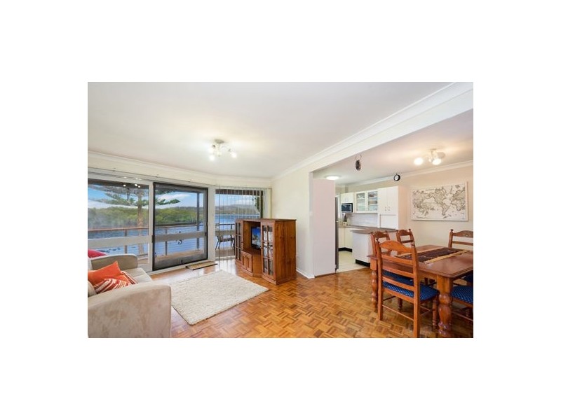 3/12 Sierra Crescent, East Gosford NSW 2250