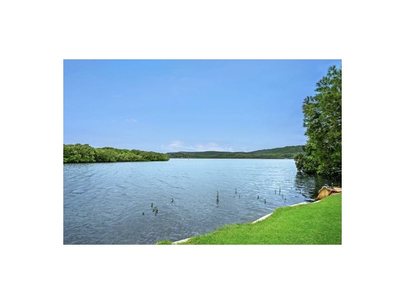 3/12 Sierra Crescent, East Gosford NSW 2250