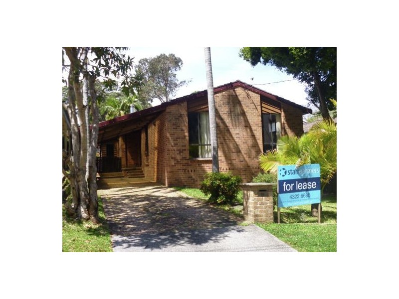 38 Clarence Road, Springfield NSW 2250