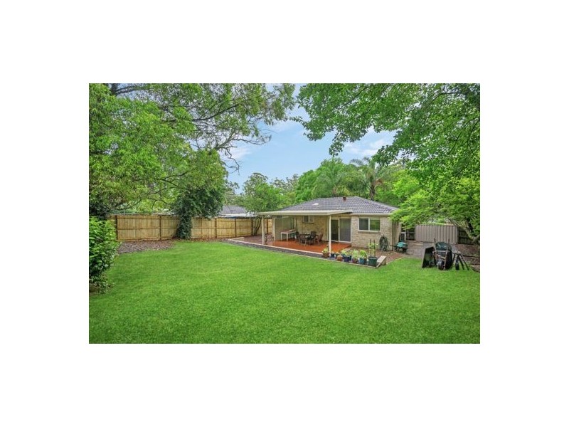 57 Sherwood Drive, Springfield NSW 2250