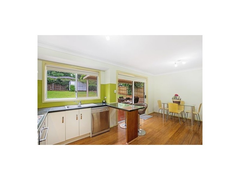 57 Sherwood Drive, Springfield NSW 2250